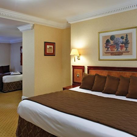 Grange Clarendon Hotel Londres Exterior foto