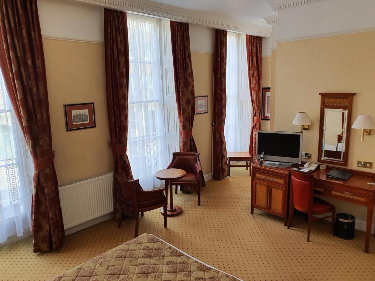 Grange Clarendon Hotel Londres Exterior foto