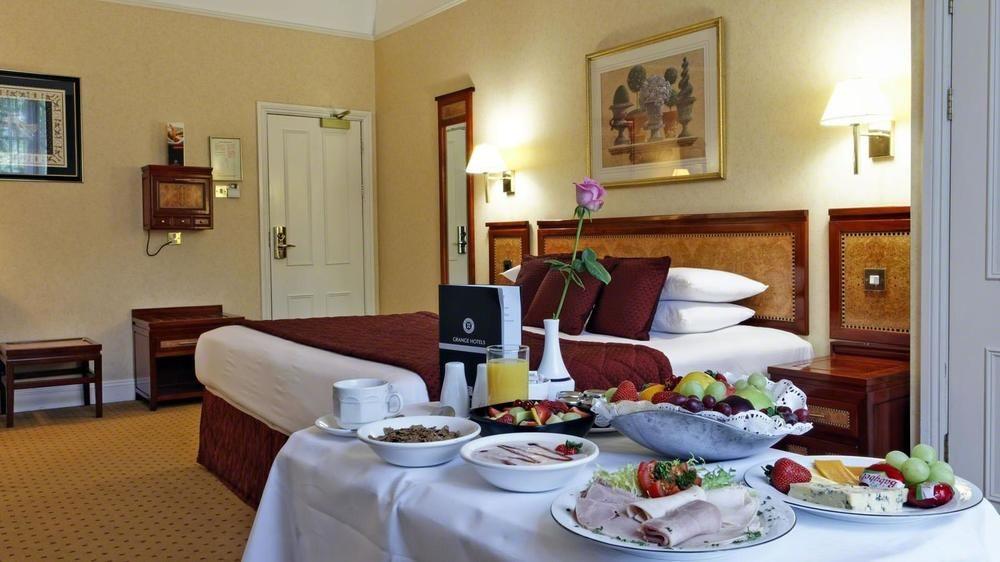 Grange Clarendon Hotel Londres Exterior foto