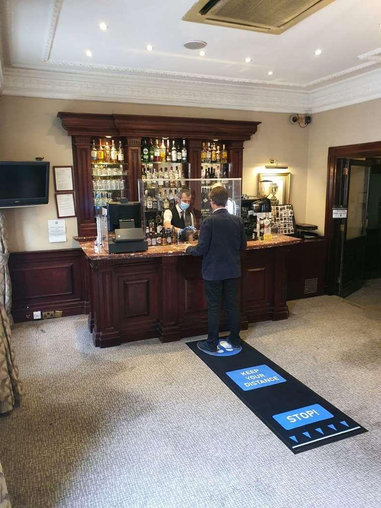 Grange Clarendon Hotel Londres Exterior foto