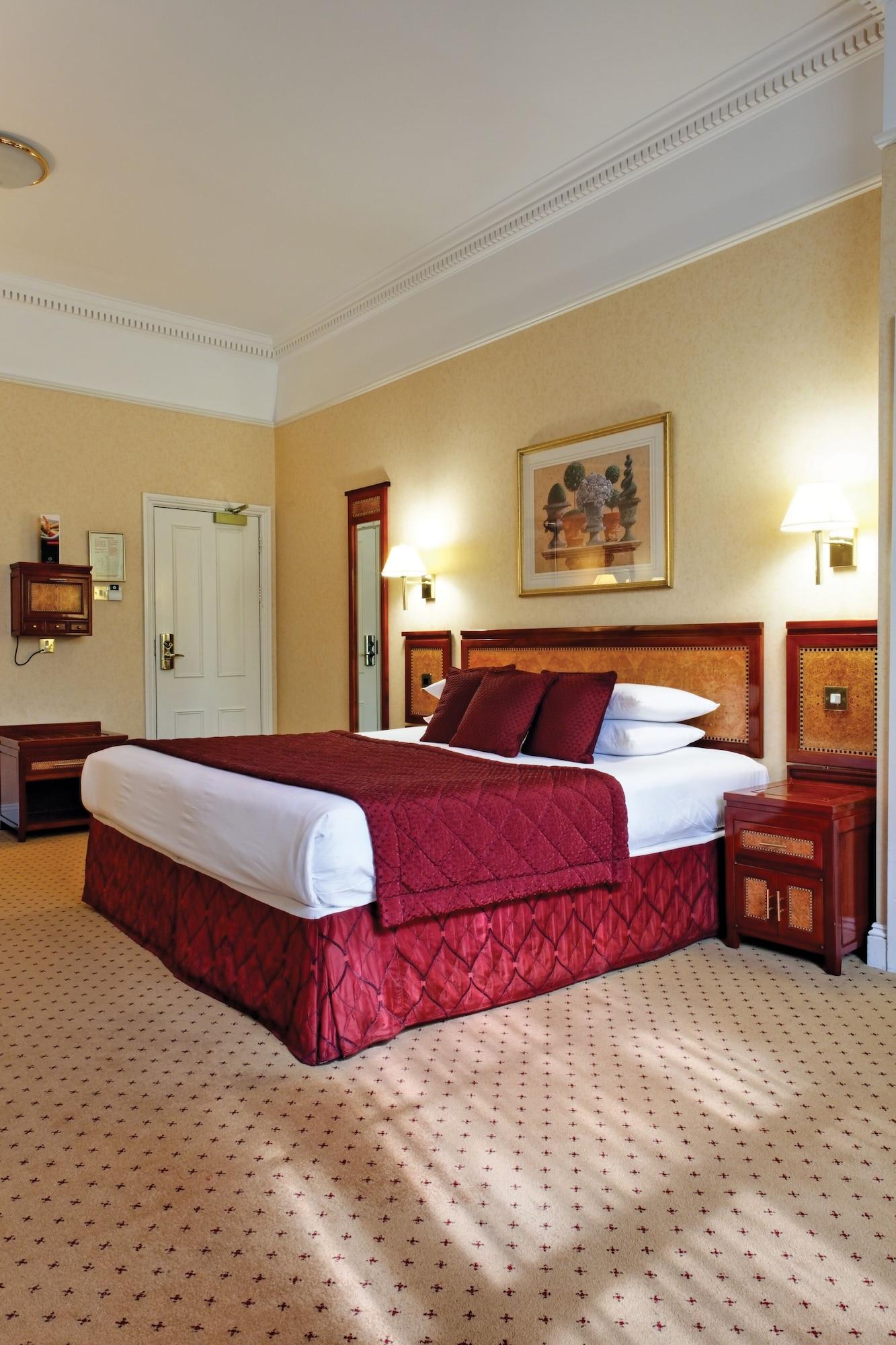 Grange Clarendon Hotel Londres Exterior foto