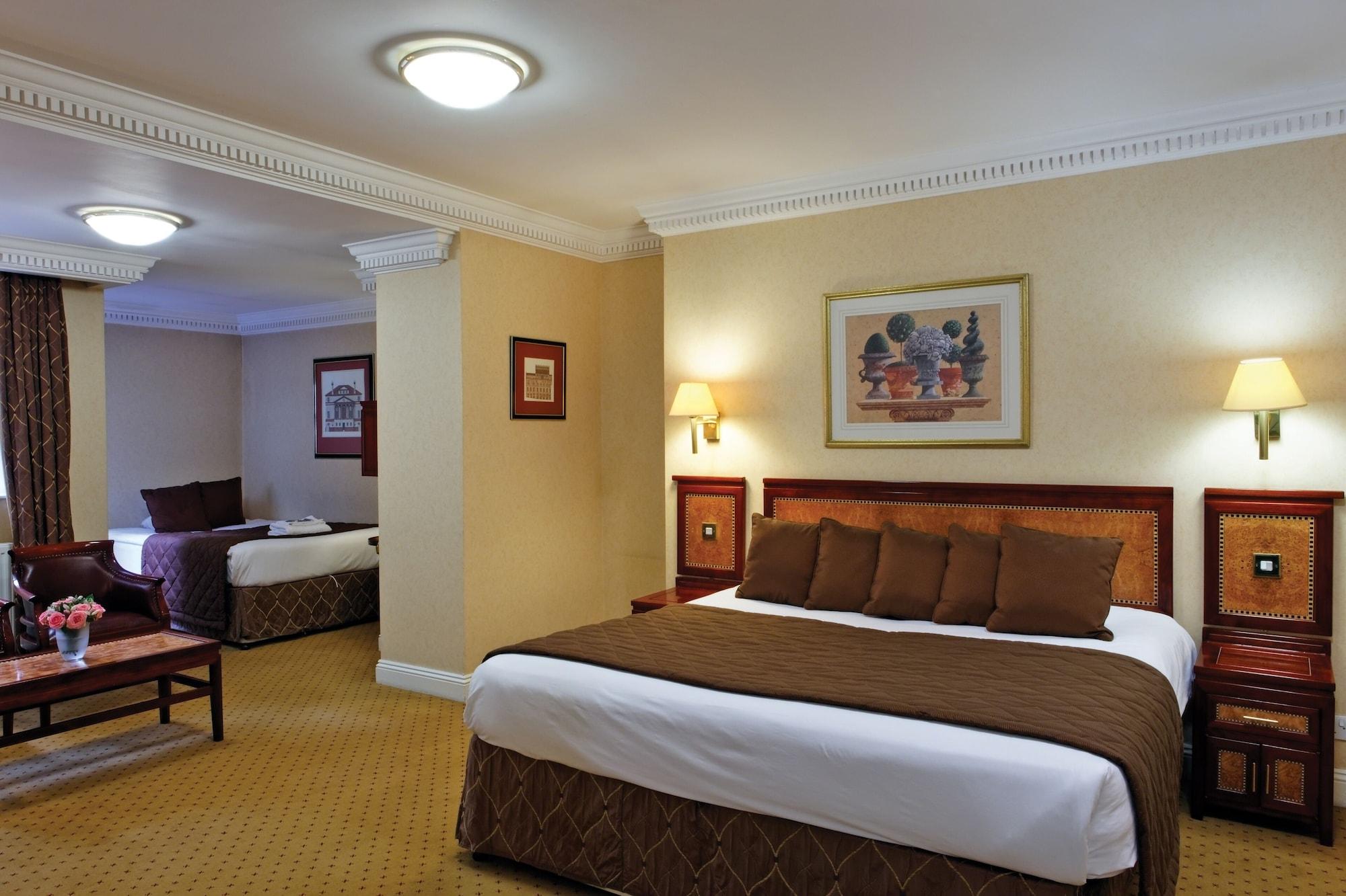 Grange Clarendon Hotel Londres Exterior foto