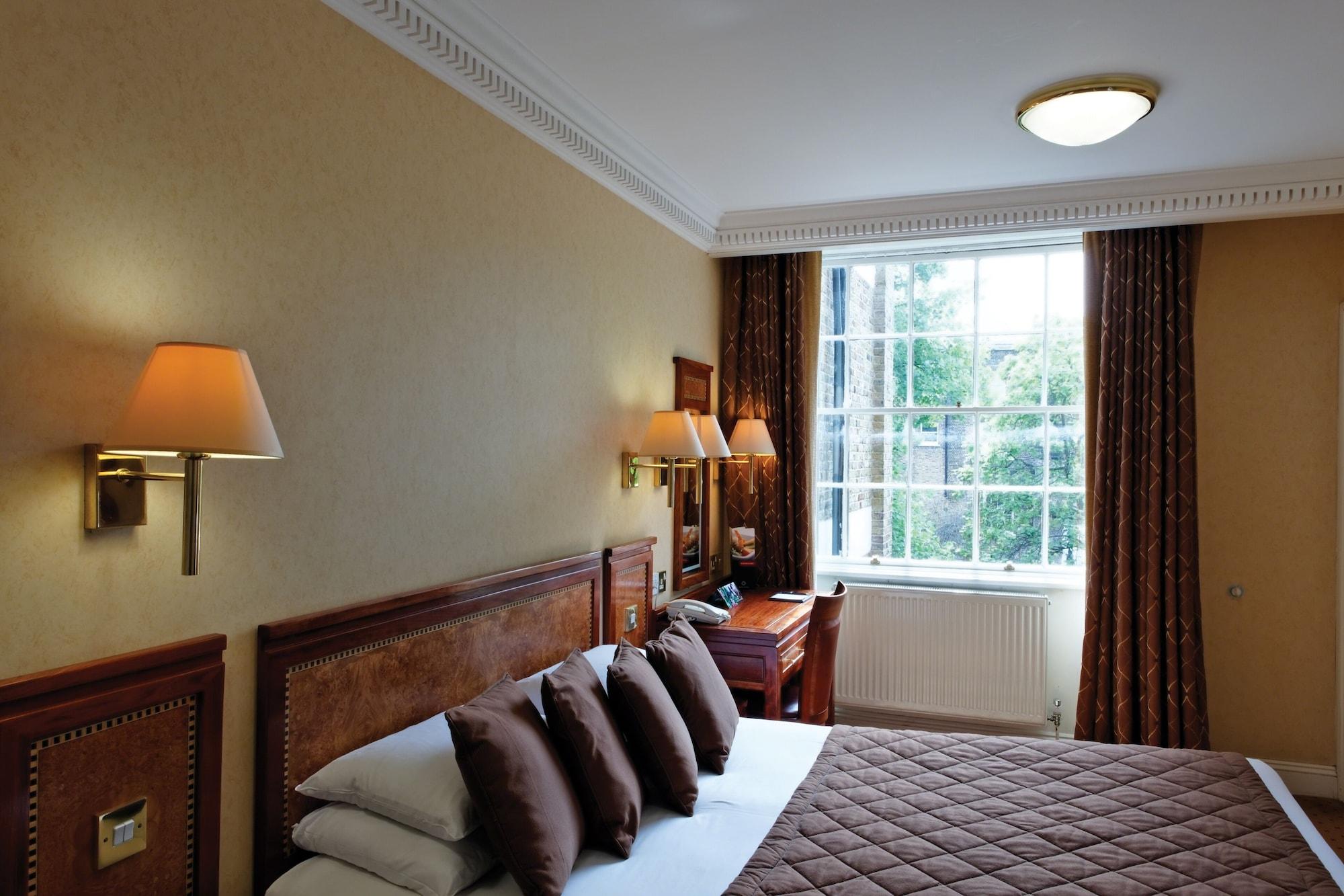 Grange Clarendon Hotel Londres Exterior foto