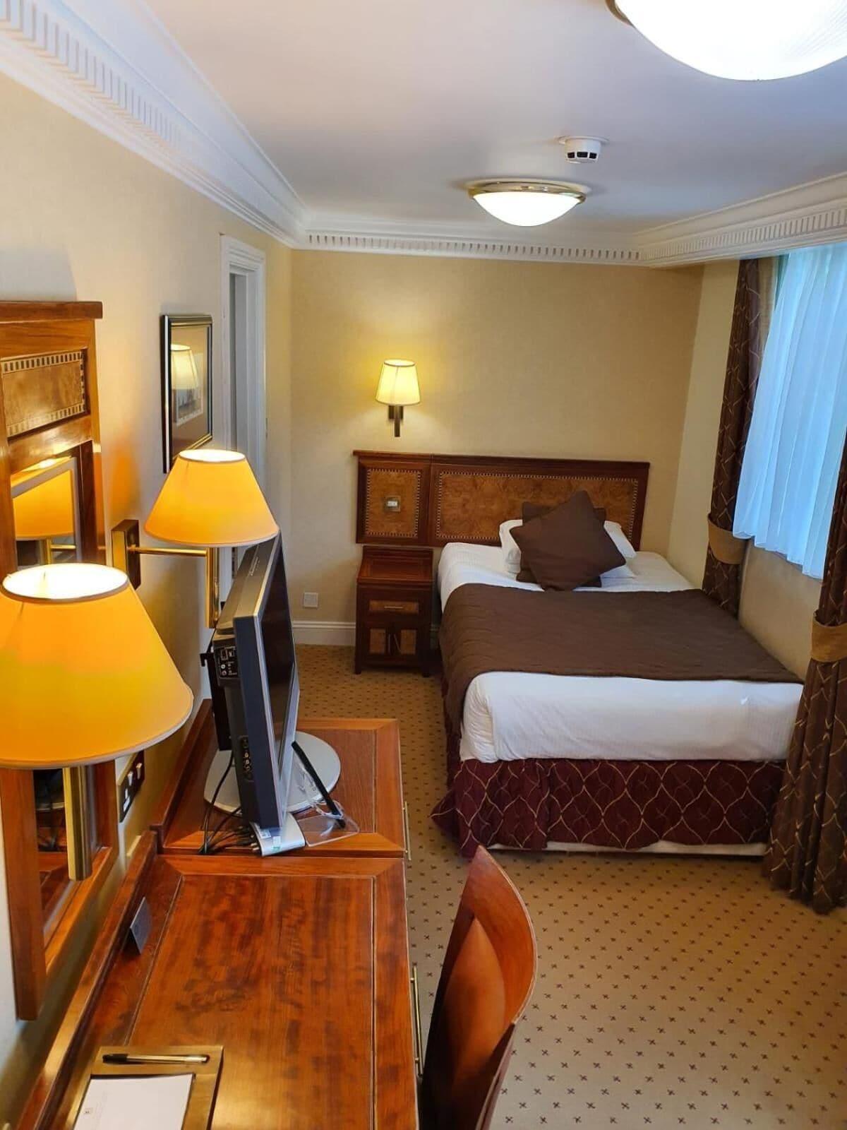 Grange Clarendon Hotel Londres Exterior foto