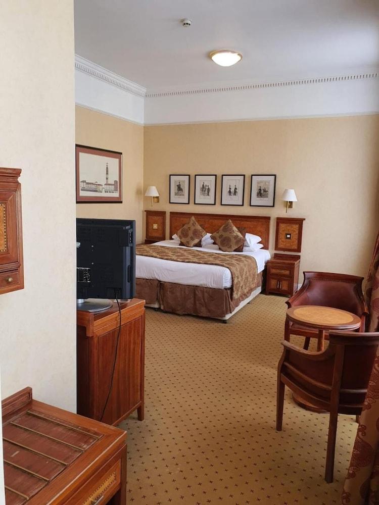 Grange Clarendon Hotel Londres Exterior foto