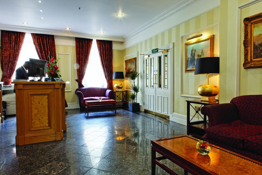 Grange Clarendon Hotel Londres Exterior foto