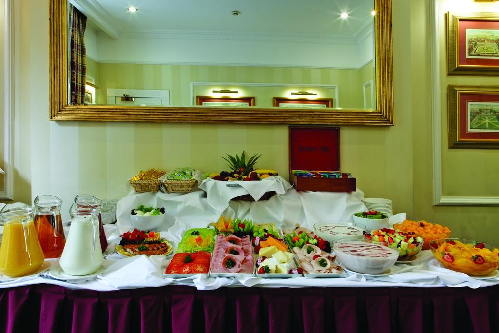 Grange Clarendon Hotel Londres Exterior foto