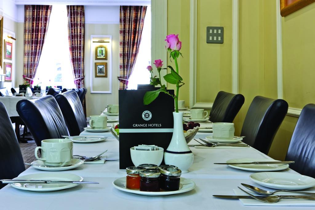 Grange Clarendon Hotel Londres Exterior foto