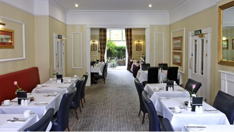 Grange Clarendon Hotel Londres Exterior foto
