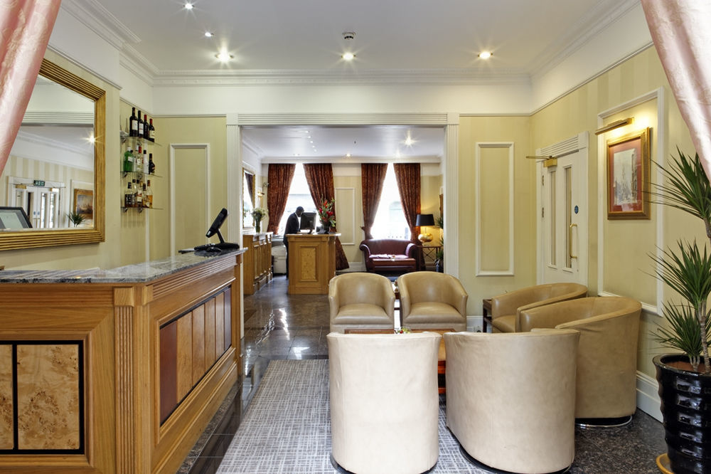 Grange Clarendon Hotel Londres Exterior foto