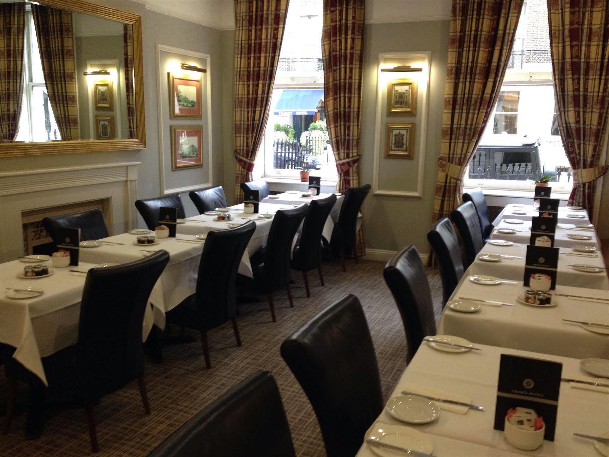 Grange Clarendon Hotel Londres Exterior foto