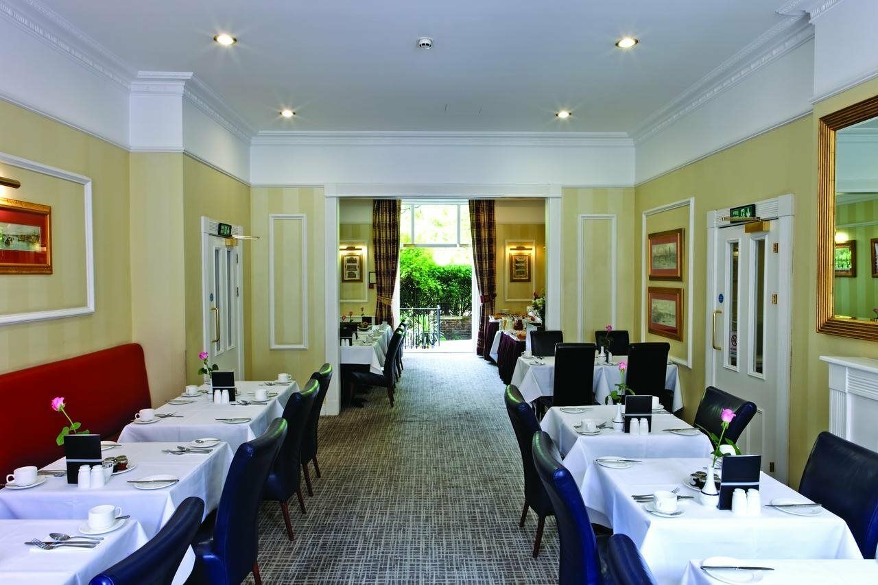 Grange Clarendon Hotel Londres Exterior foto