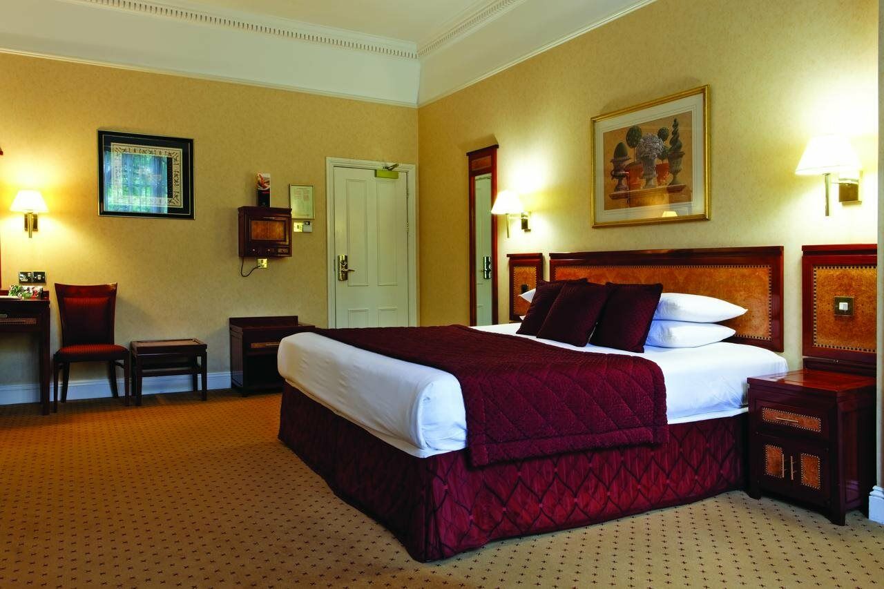Grange Clarendon Hotel Londres Exterior foto