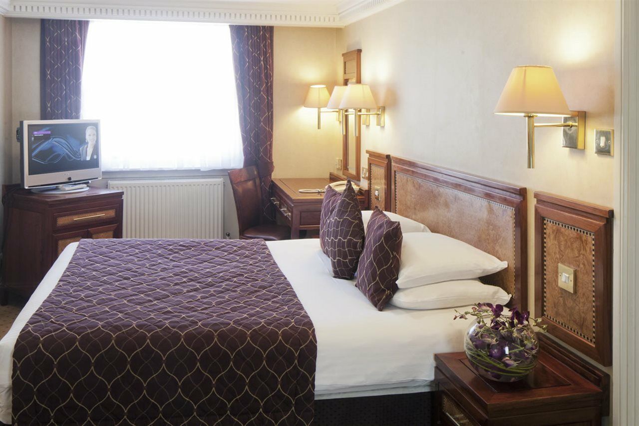 Grange Clarendon Hotel Londres Exterior foto